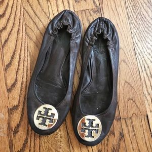 Tory Burch Reva Ballet Flat